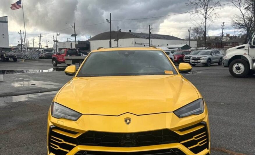 Urus