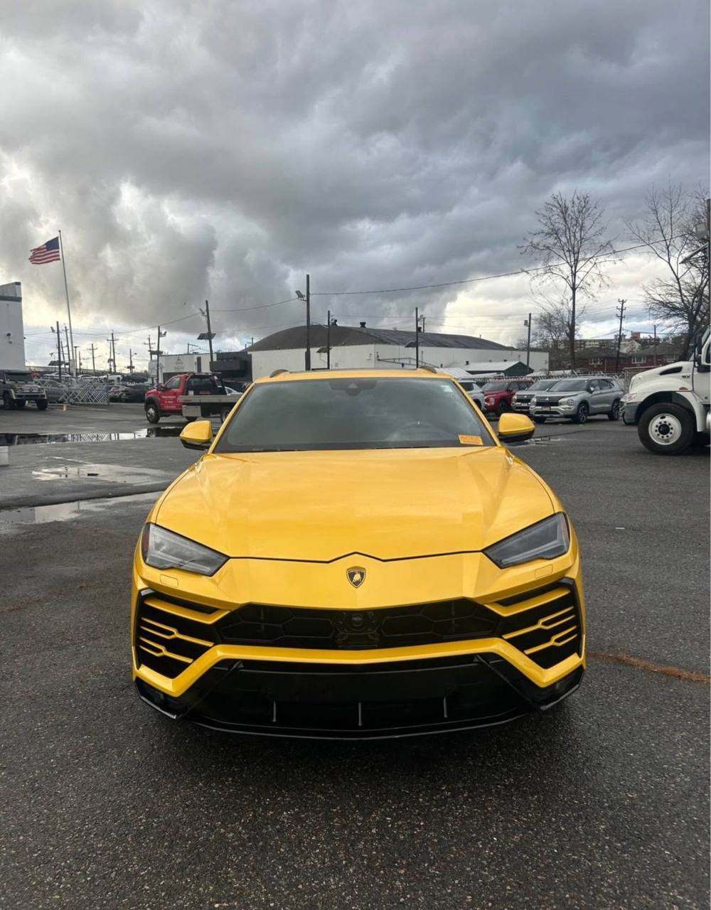 Urus