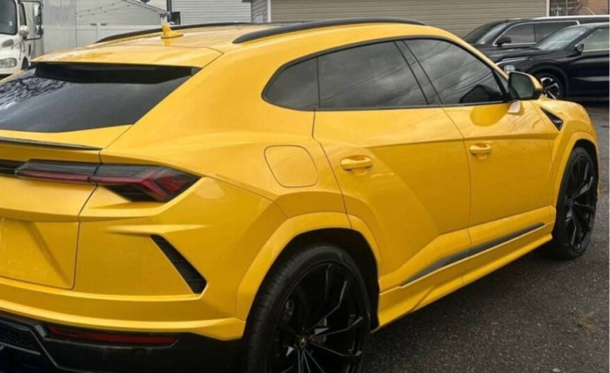 Urus