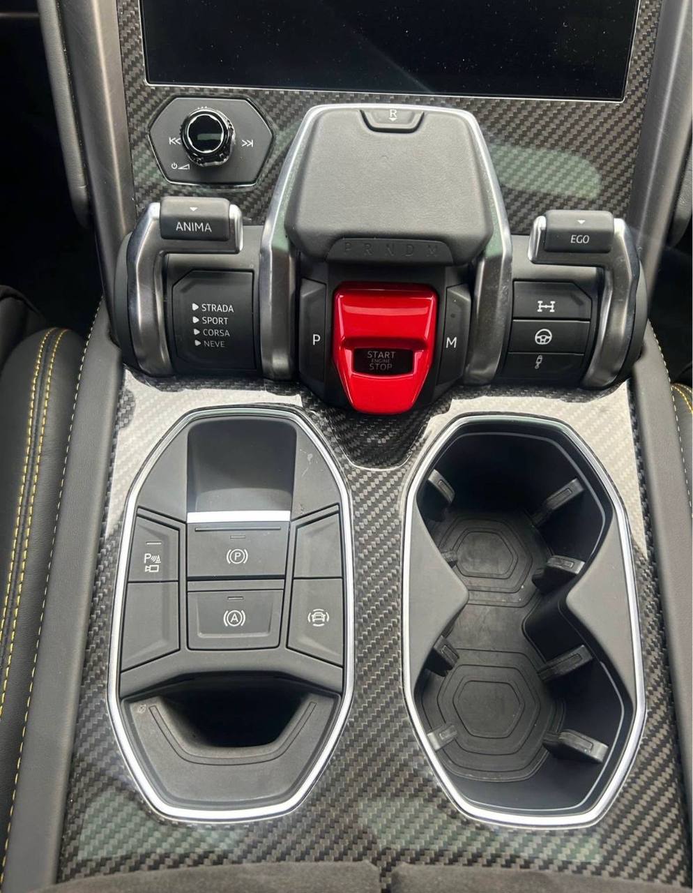 Urus