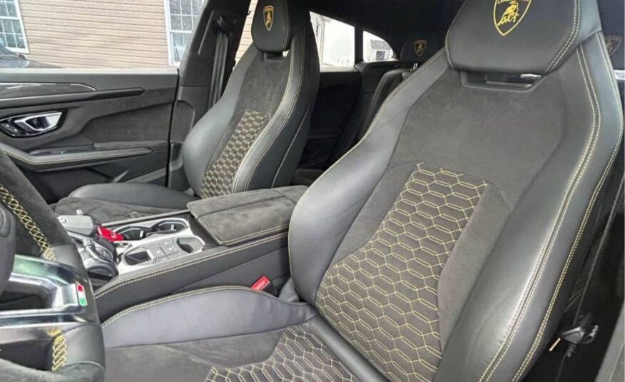 Urus