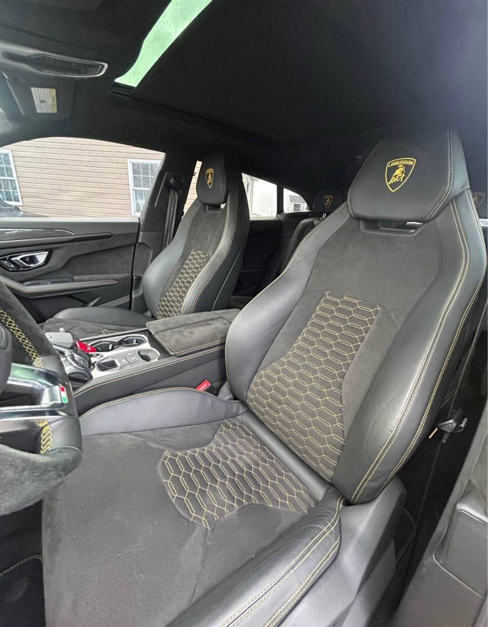 Urus