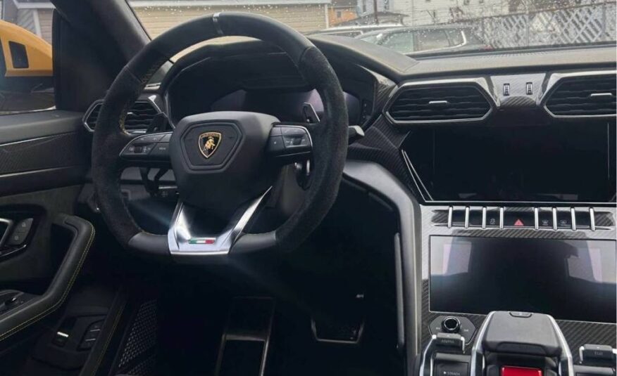 Urus