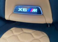 2022 X6M