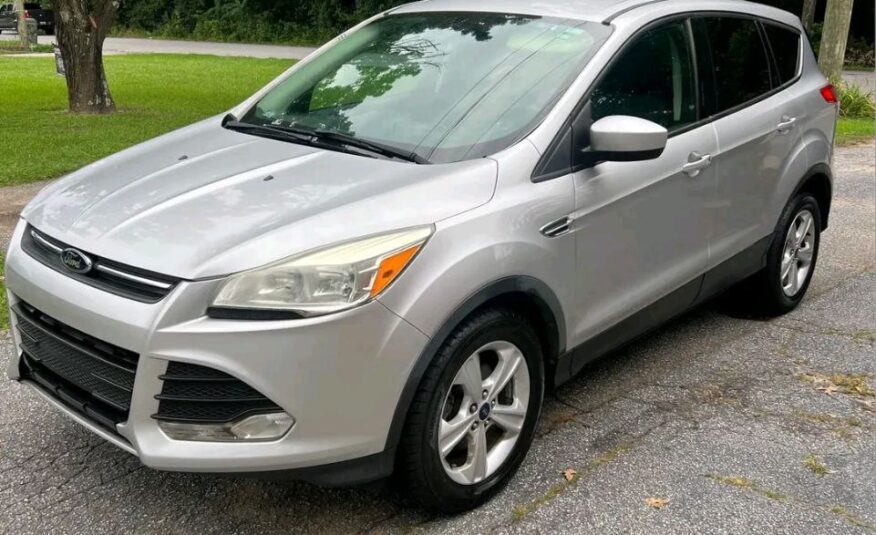 2013 Volkswagen Tiguan .2.0T Sport utility 4D