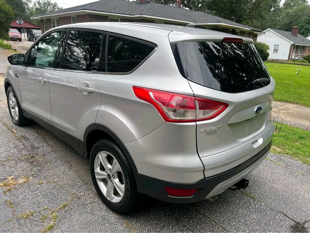 2013 Volkswagen Tiguan .2.0T Sport utility 4D