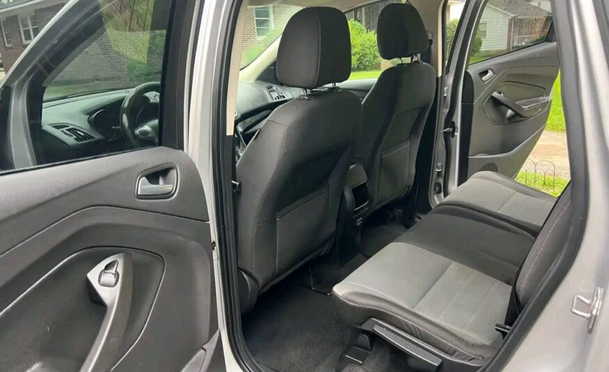 2013 Volkswagen Tiguan .2.0T Sport utility 4D