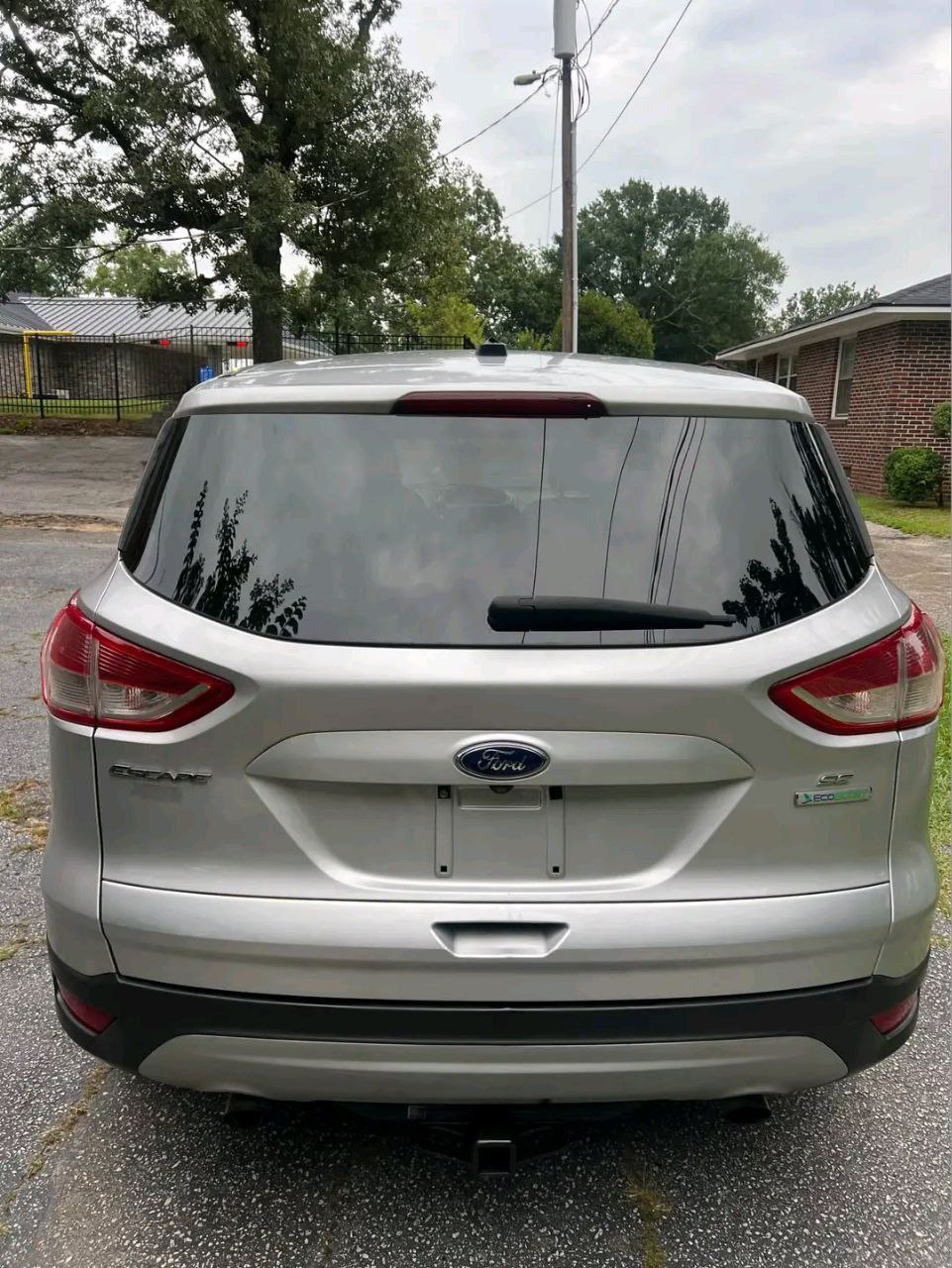 2013 Volkswagen Tiguan .2.0T Sport utility 4D