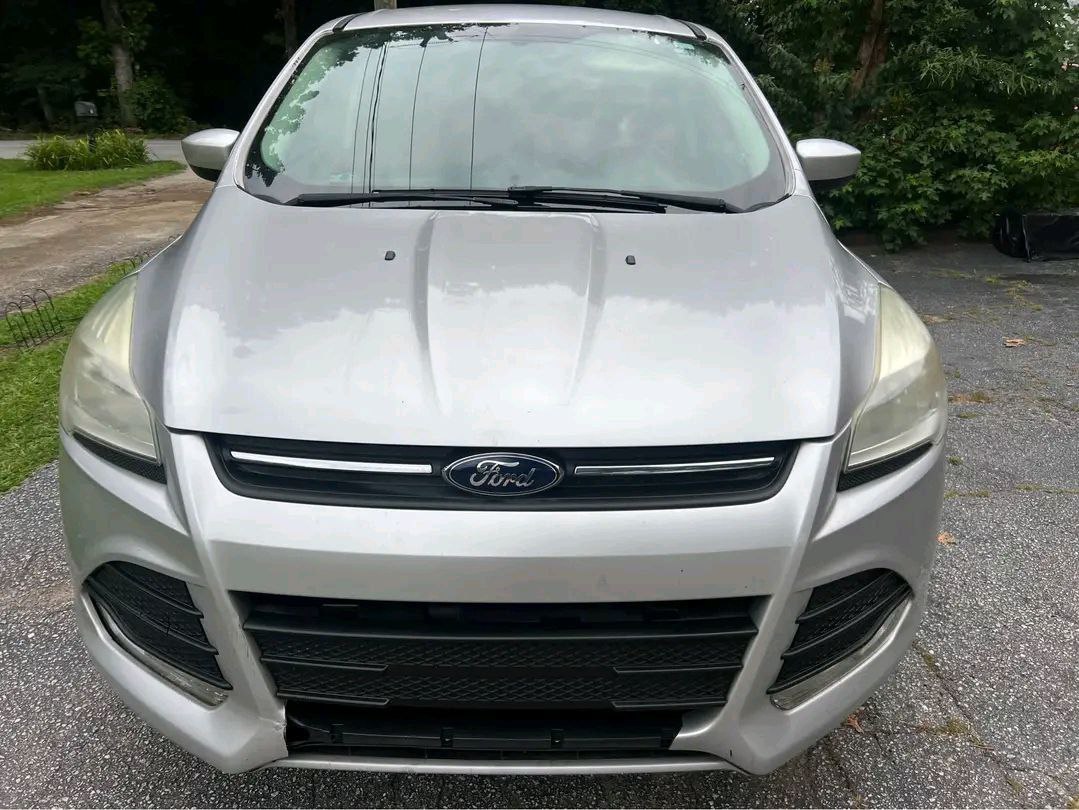 2013 Volkswagen Tiguan .2.0T Sport utility 4D