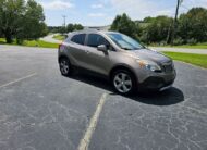 2013 Buick Encore . premium sport utility 4D