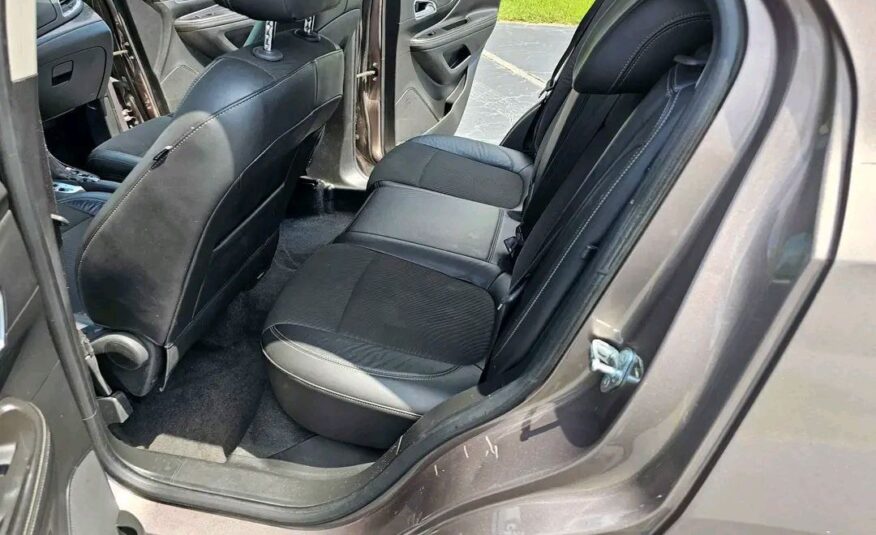 2013 Buick Encore . premium sport utility 4D