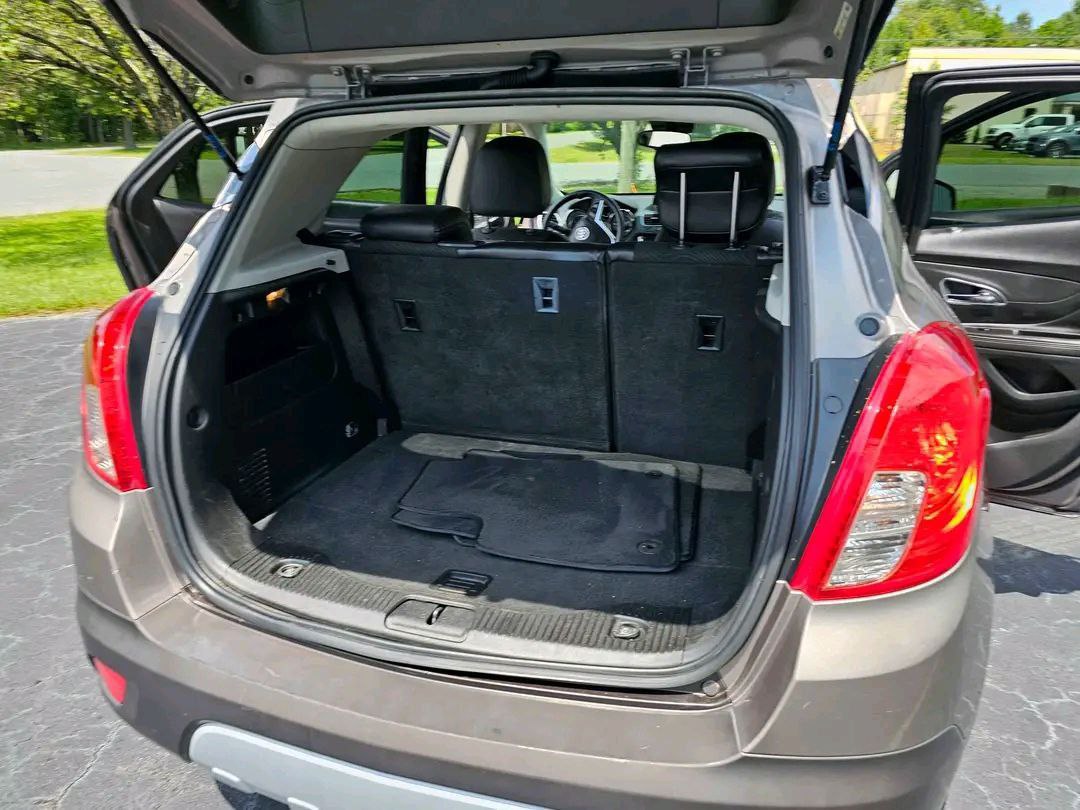 2013 Buick Encore . premium sport utility 4D