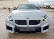 2024 BMW M2 3.0L V6