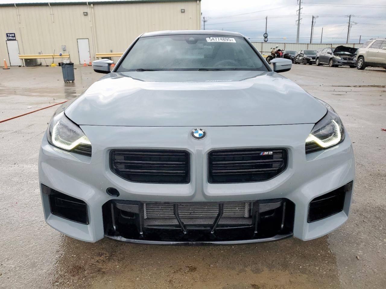 2024 BMW M2 3.0L V6