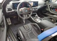 2024 BMW M2 3.0L V6