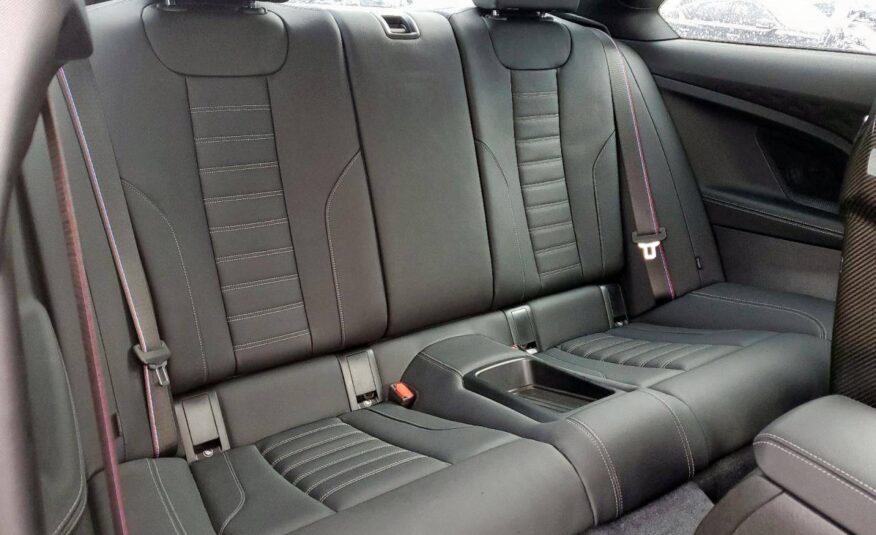 2024 BMW M2 3.0L V6