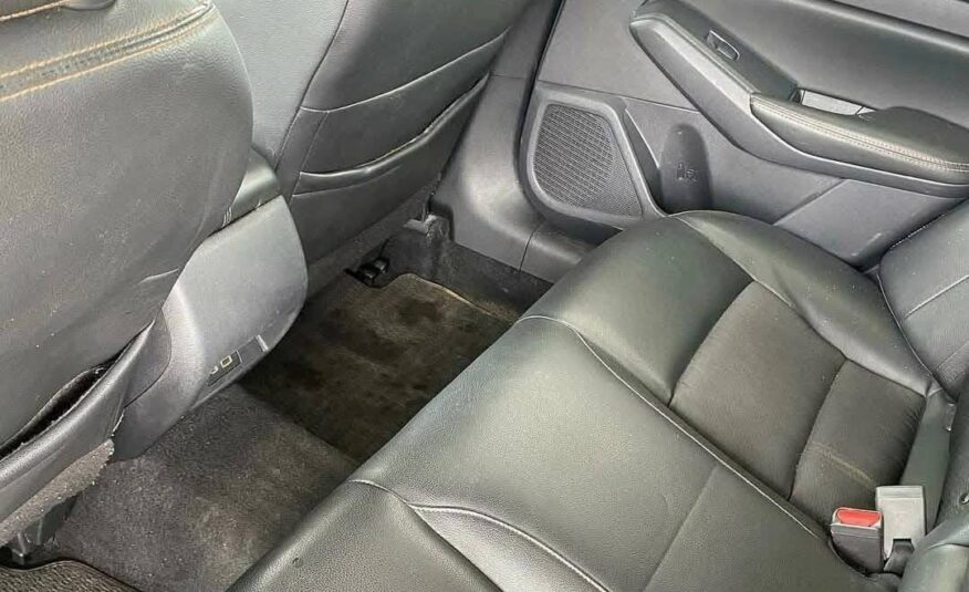 2019 Nissan Altima Sr