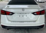 2019 Nissan Altima Sr