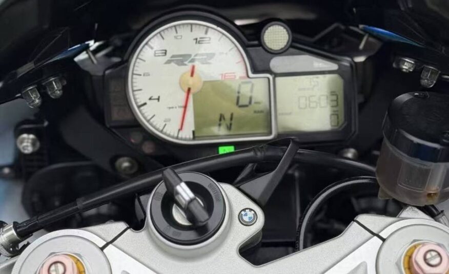 BMW S100ORR