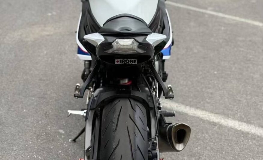 BMW S100ORR