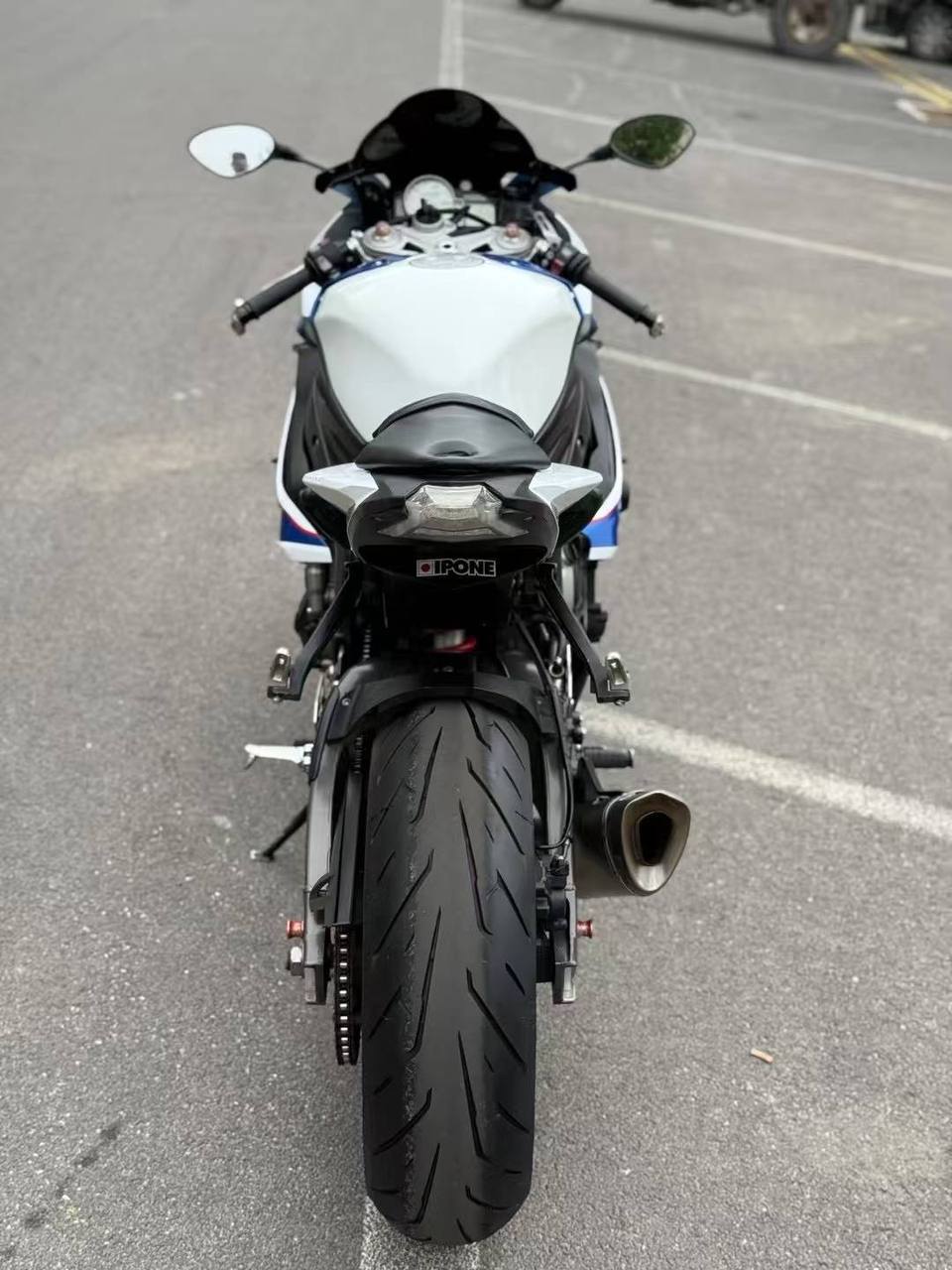 BMW S100ORR