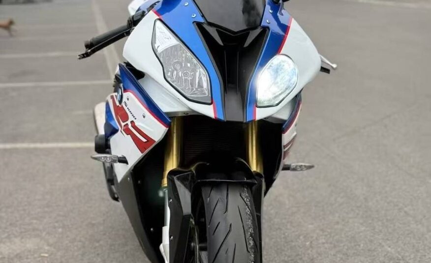 BMW S100ORR