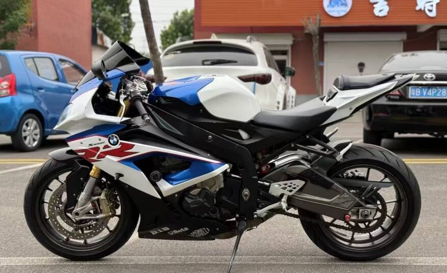 BMW S100ORR