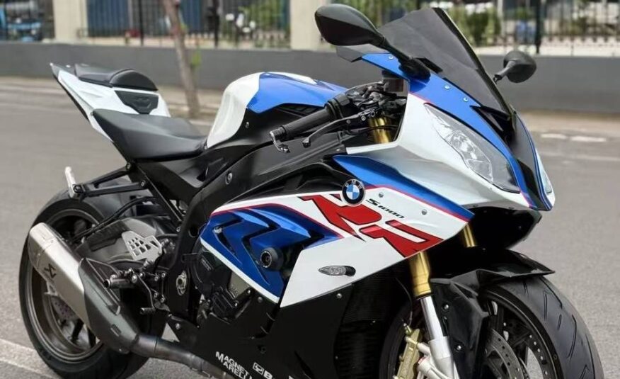 BMW S100ORR