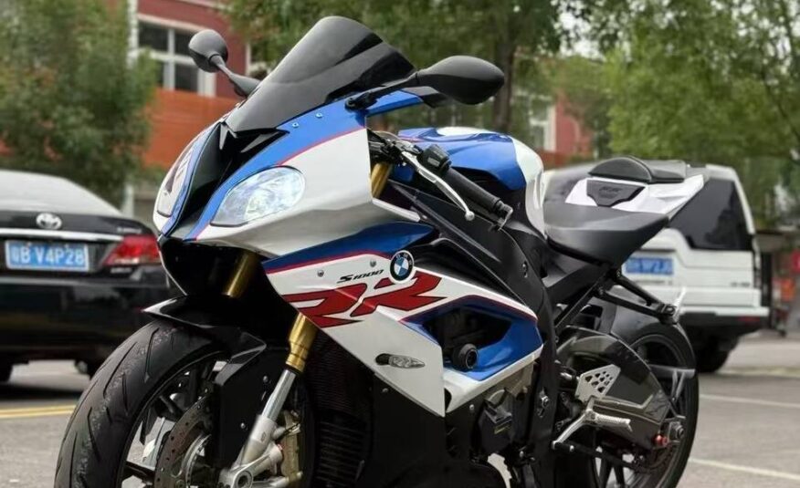 BMW S100ORR