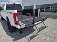 2021 Ford F-250 Super Duty LariatUltimate Tremor 4X4