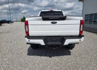 2021 Ford F-250 Super Duty LariatUltimate Tremor 4X4