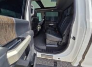 2021 Ford F-250 Super Duty LariatUltimate Tremor 4X4