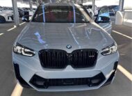 2025 BMW X4 • M Competition