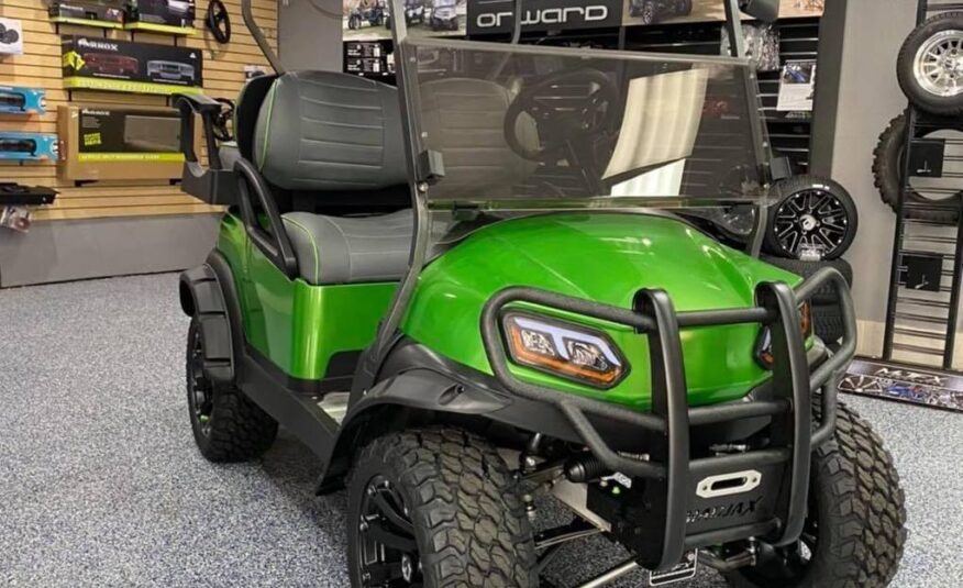 2021 Polaris Ranger crew