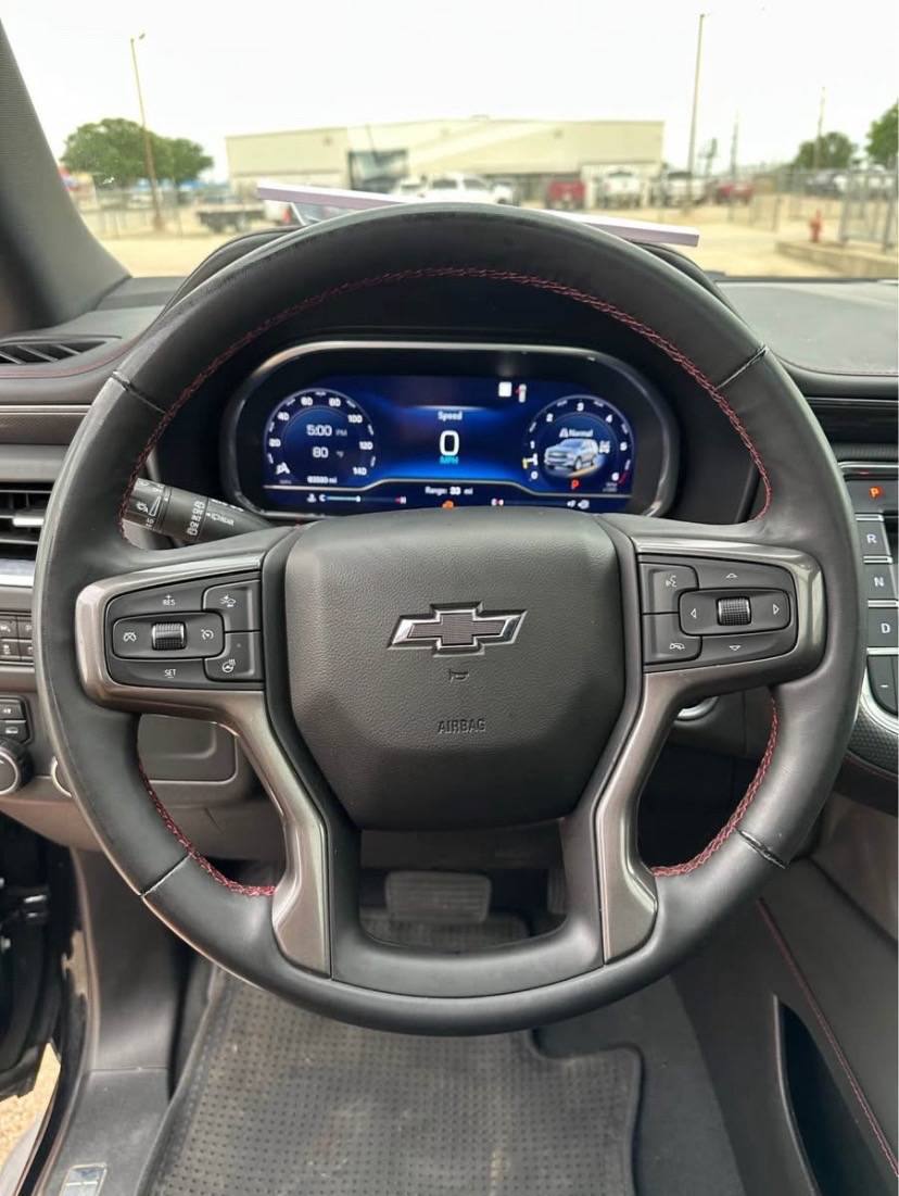 2023 Chevrolet Tahoe • RST Sport Utility 4D