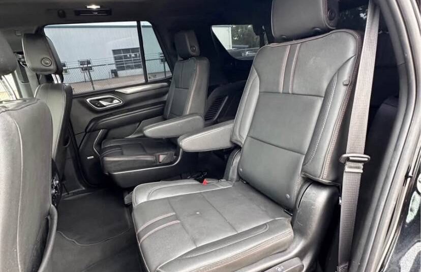 2023 Chevrolet Tahoe • RST Sport Utility 4D