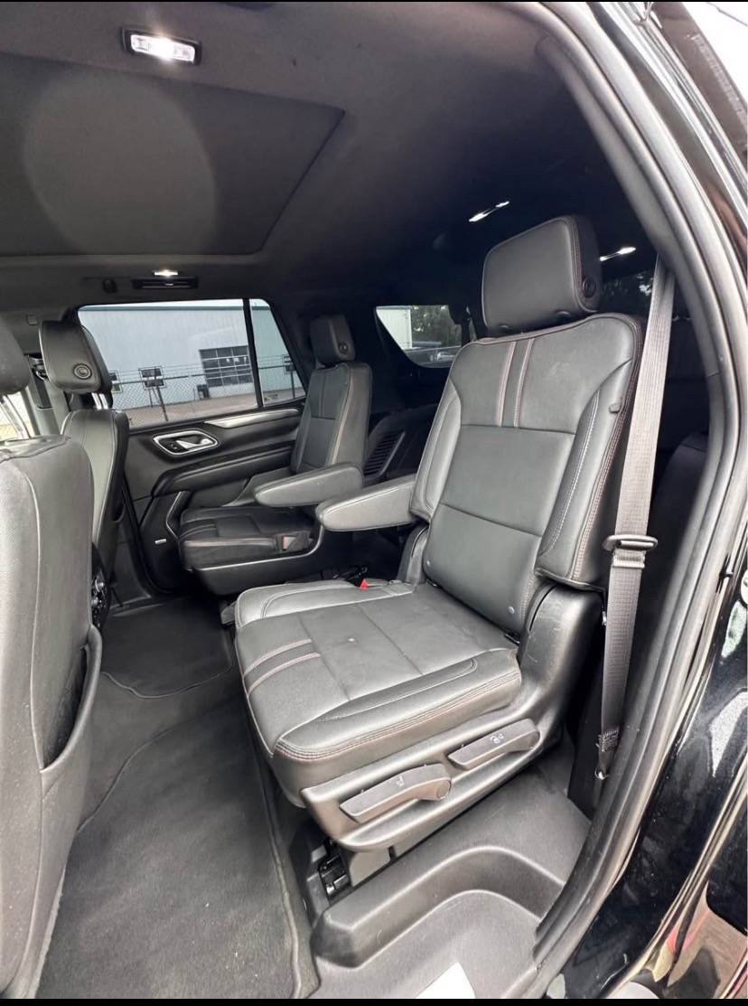 2023 Chevrolet Tahoe • RST Sport Utility 4D