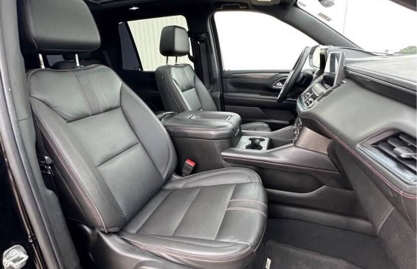 2023 Chevrolet Tahoe • RST Sport Utility 4D