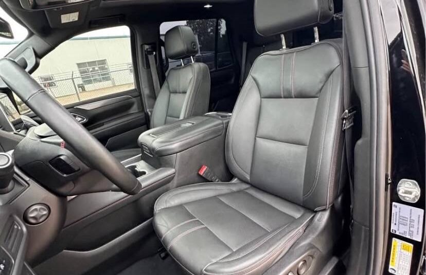 2023 Chevrolet Tahoe • RST Sport Utility 4D