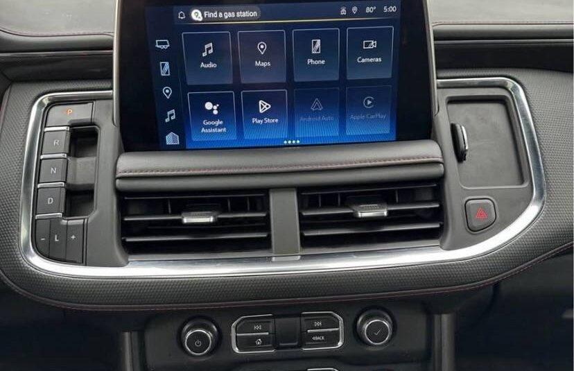 2023 Chevrolet Tahoe • RST Sport Utility 4D