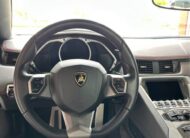 2016 Lamborghini Aventador – LP 700-4