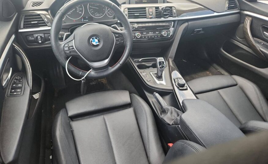 BMW 428 I GRAN COUPE