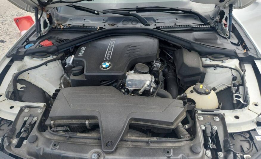 BMW 428 I GRAN COUPE