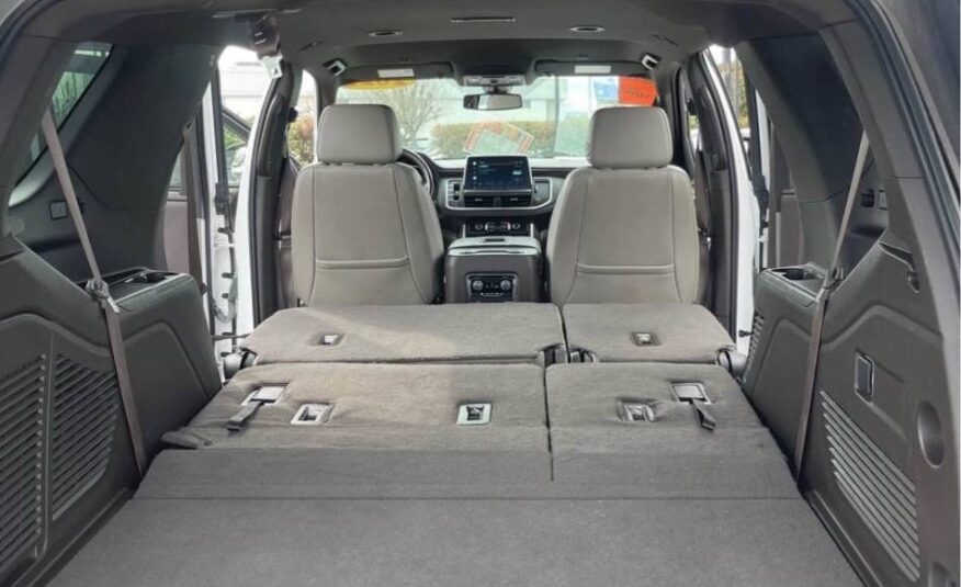 2022 Chevrolet Tahoe • 271 Sport Utility 4D