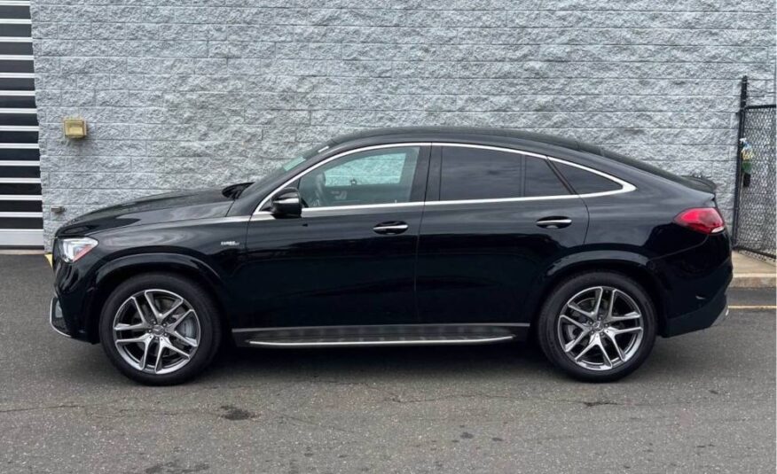 2022 Mercedes-Benz gle53