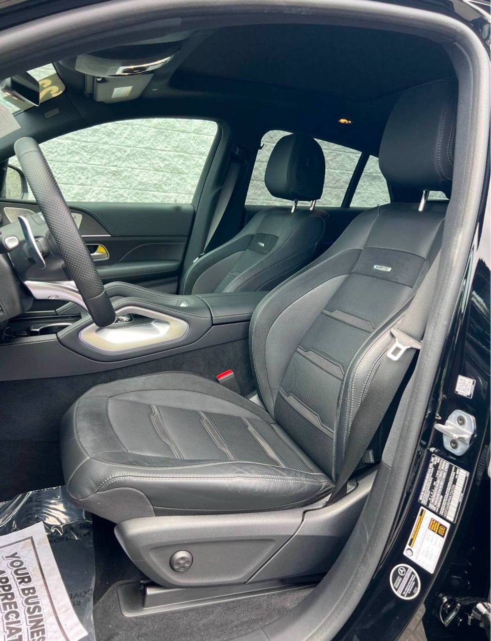 2022 Mercedes-Benz gle53