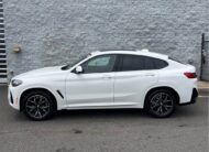 2025 BMW X4