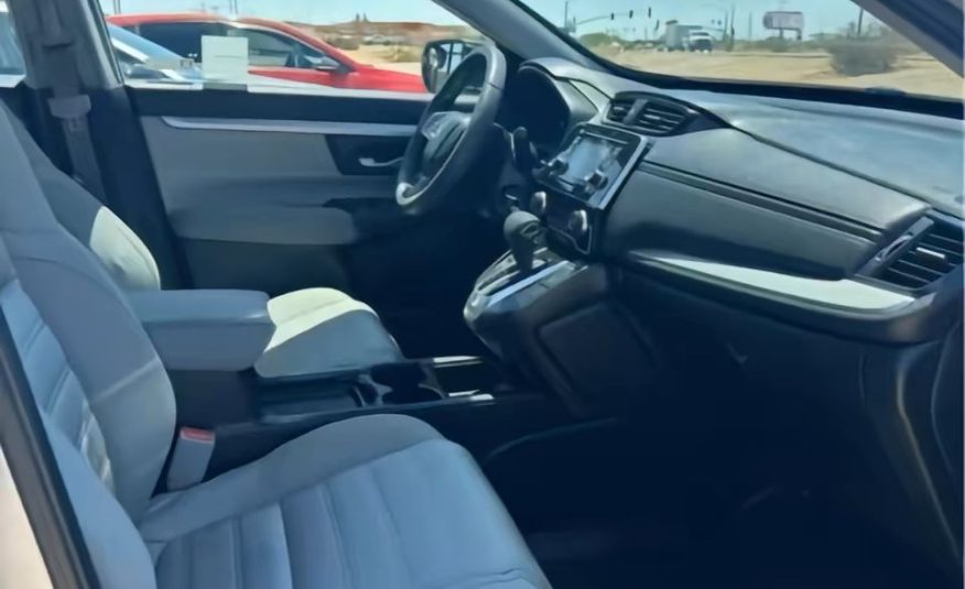 2019 Honda CR-V • Suv