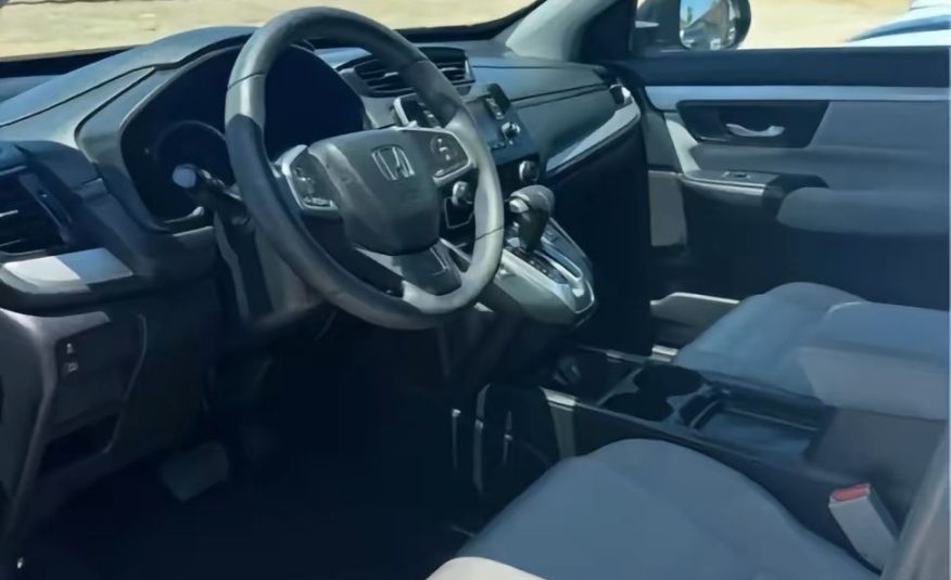 2019 Honda CR-V • Suv