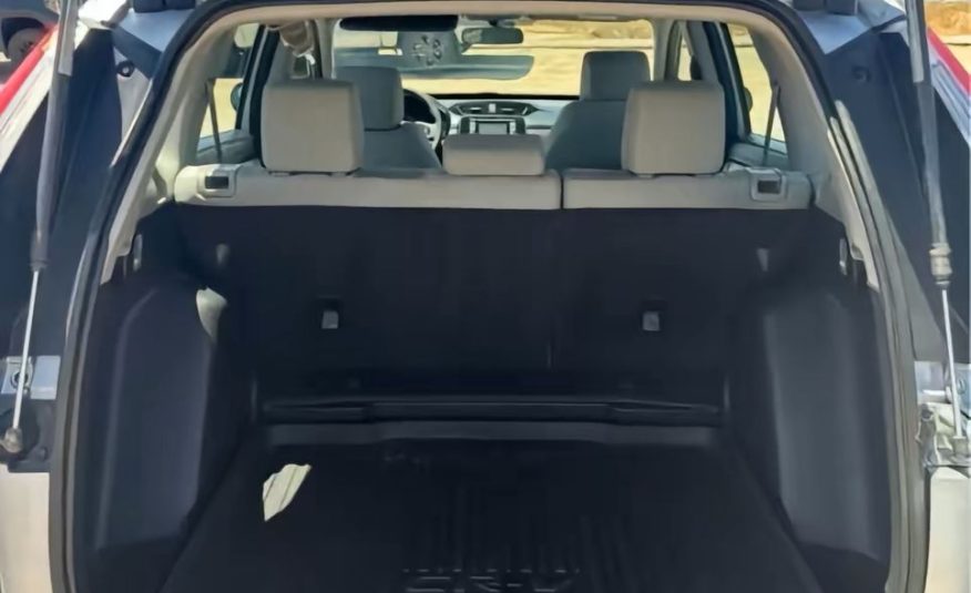 2019 Honda CR-V • Suv